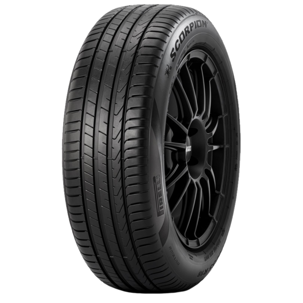 Pirelli SCORPION ELT  - Performance 265/40R21 105H XL