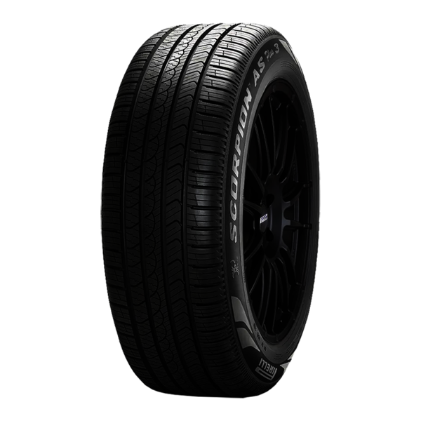 Pirelli SCORPION A/S+ III  - Performance 245/65R17 107H SL