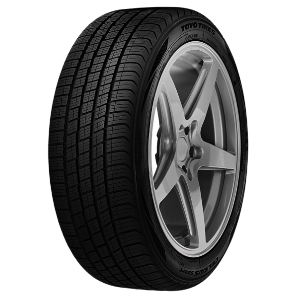 Toyo CELSIUS SPORT  - Performance 265/45R20 108Y XL