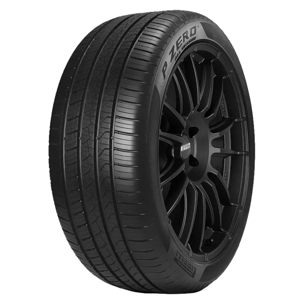 Pirelli PZERO ALL SEASON NCS ELT  - Ultra high performance 245/40R20 99W XL