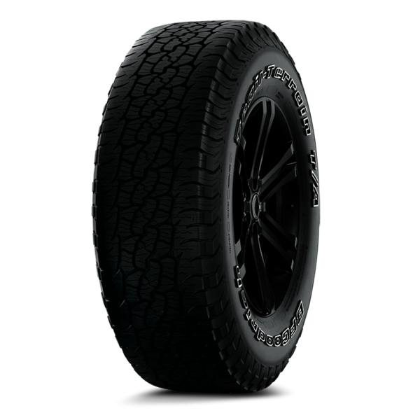 BFGoodrich TRAIL-TERRAIN T/A  - All terrain 265/65R17 112T SL