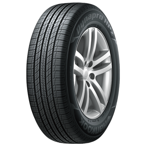 Hankook DYNAPRO HP2 PLUS RA33D  - Performance 255/55R20 110V XL