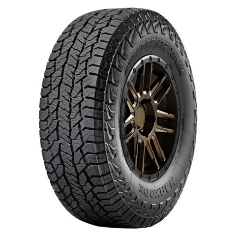 Hankook DYNAPRO AT2 XTREME RF12  - All terrain LT245/75R16 120S E