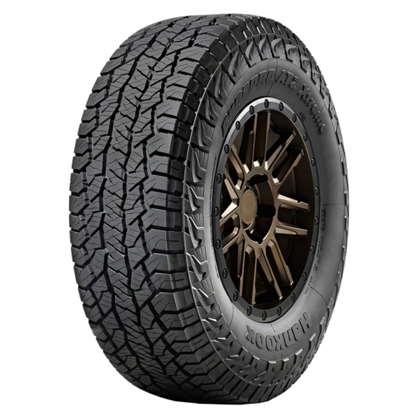 Hankook DYNAPRO AT2 XTREME RF12  - All terrain LT275/70R17 121S E