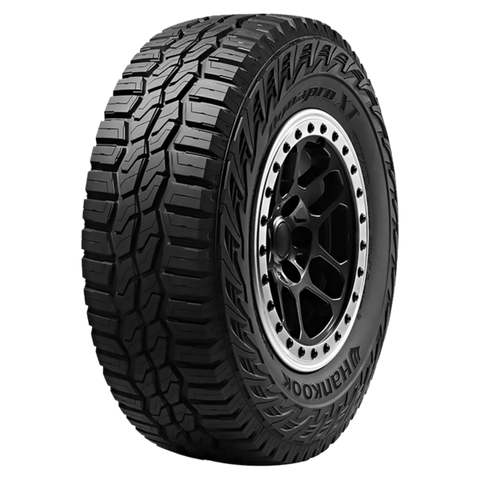 Hankook DYNAPRO XT RC10  - All terrain LT245/75R17 121R E