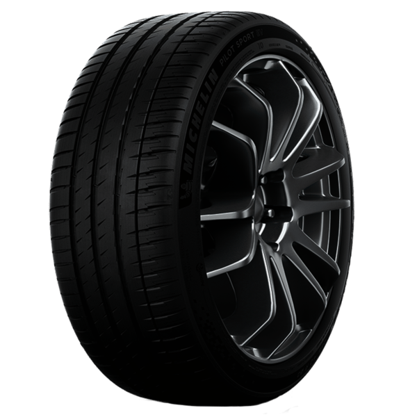 Michelin PILOT SPORT EV  - Ultra high performance 315/35R22 111Y XL