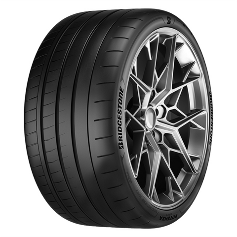 Bridgestone POTENZA RACE  - Ultra high performance 305/30R20 103Y XL