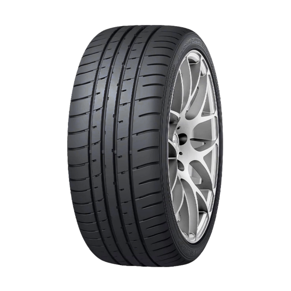 Dunlop SP SPORT MAXX GT600A  - Touring 235/45R17 97W XL