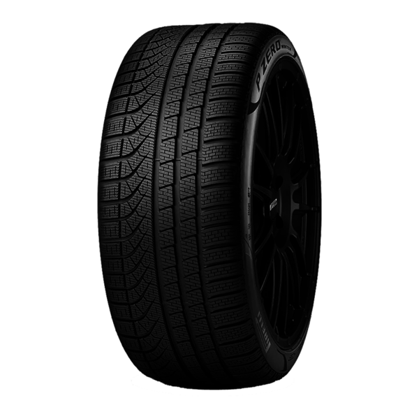 Pirelli P ZERO WINTER  - Winter performance 245/50R19 105H XL
