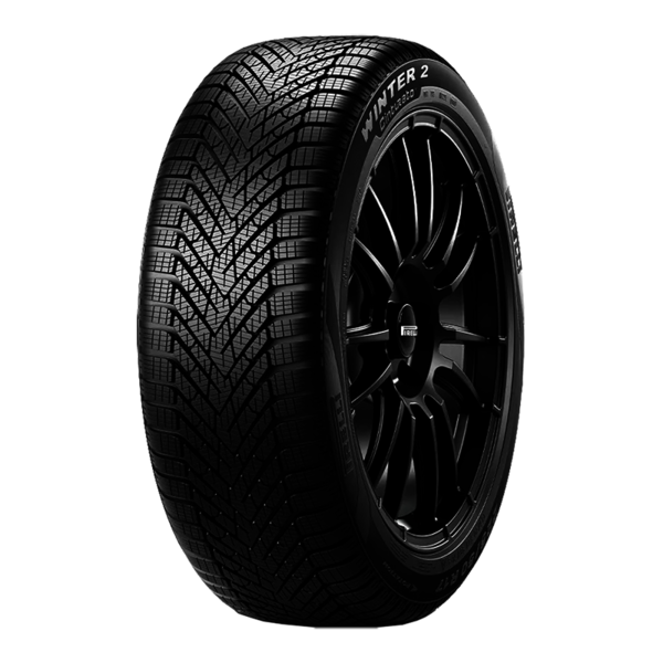 Pirelli CINTURATO WINTER 2  - Performance 215/40R18 89V XL