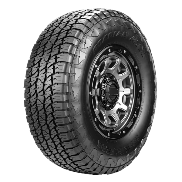 Nexen ROADIAN ATX  - All terrain 245/75R17 112S SL