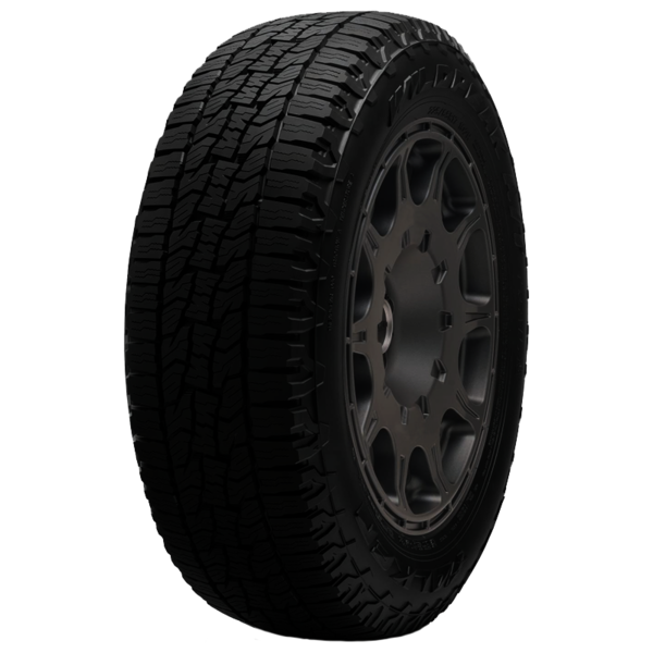 Falken WILDPEAK A/T TRAIL  - All terrain 245/50R20 102V SL