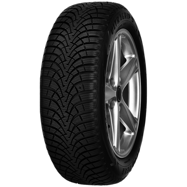 Goodyear ULTRAGRIP 9+  - Ice and snow 195/65R15 91T SL