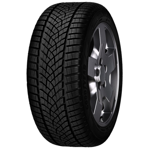 Goodyear ULTRAGRIP PERFORMANCE+ SUV  - Winter performance 235/65R17 108H XL