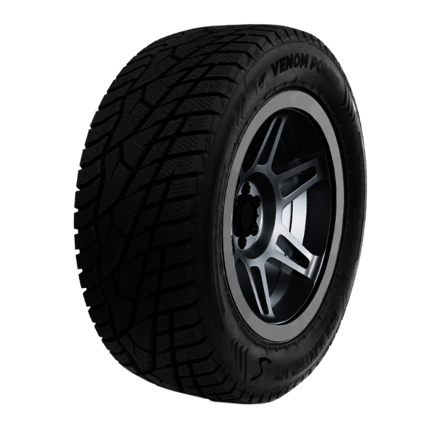 Venom ICE HUNTER WTS  - Ice and snow 265/50R20 107T SL