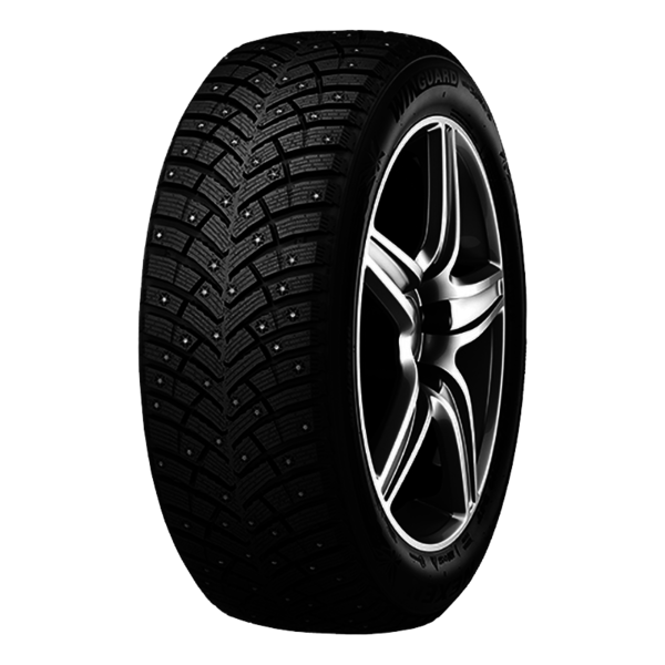 Nexen WINGUARD WINSPIKE 3  - Ice and snow 245/50R19 105T XL