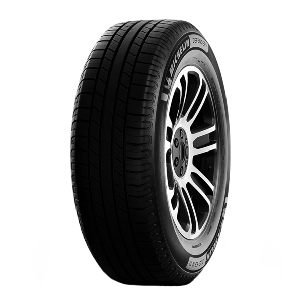 Michelin DEFENDER 2  - Touring 205/50R17 93H XL