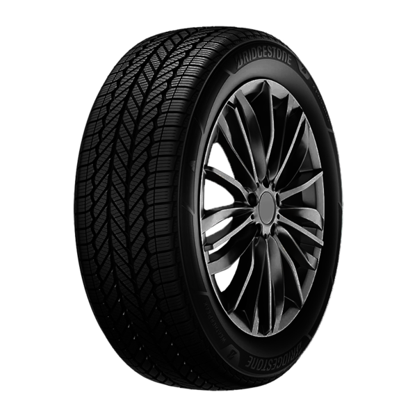 Bridgestone WEATHERPEAK  - Touring 225/45R17 91V SL