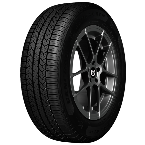 General 225/65R17 ALTIMAX RT45 - 102T
