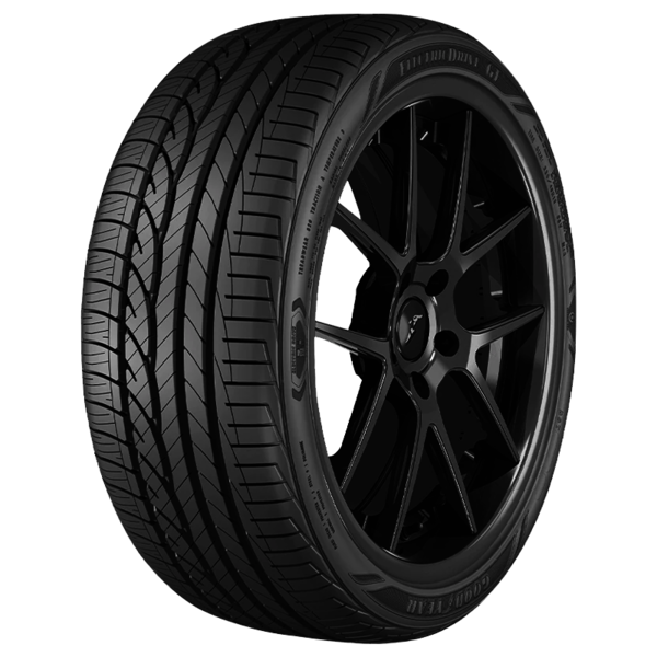 Goodyear ELECTRICDRIVE GT SCT  - Ultra high performance 235/45R18 98W XL