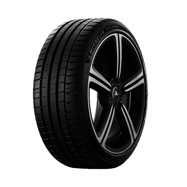 Michelin PILOT SPORT 5  - Ultra high performance 255/35R19 96Y XL