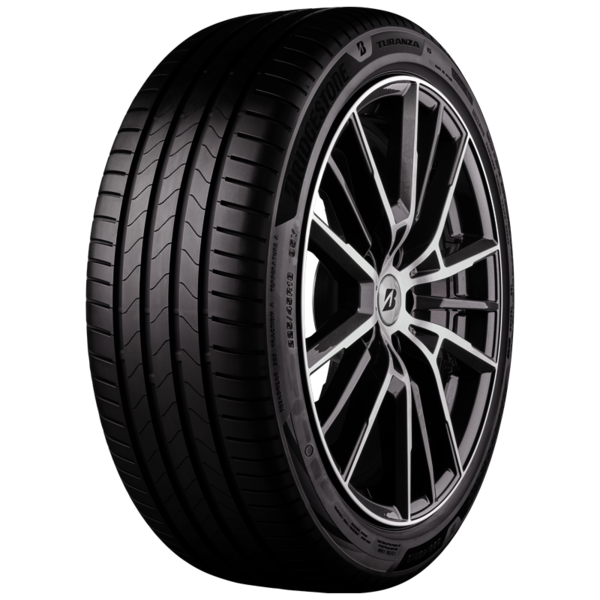Bridgestone TURANZA 6  - Touring 245/40R19 98Y XL 014156