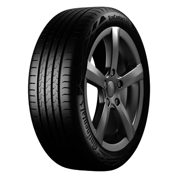 Continental ECOCONTACT 6 Q  - Touring 275/45R21 107Y SL