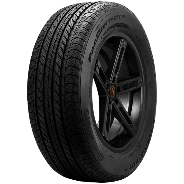 Continental PROCONTACT GX SSR  - Touring 235/45R19 95H SL