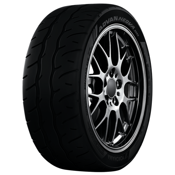 Yokohama 235/35R19 ADVAN NEOVA AD09 - 91W XL
