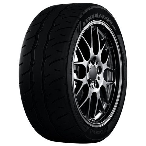 Yokohama ADVAN NEOVA AD09  - Ultra high performance 255/40R17 98W XL