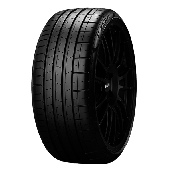 Pirelli P ZERO PZ4 LUX R-F  - Ultra high performance 275/40R21 107Y XL