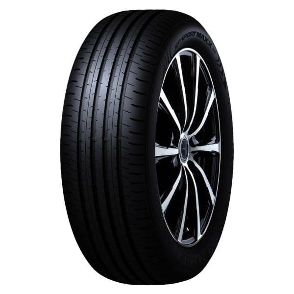 Dunlop SP SPORT MAXX 060  - Touring 275/35R21 99Y SL