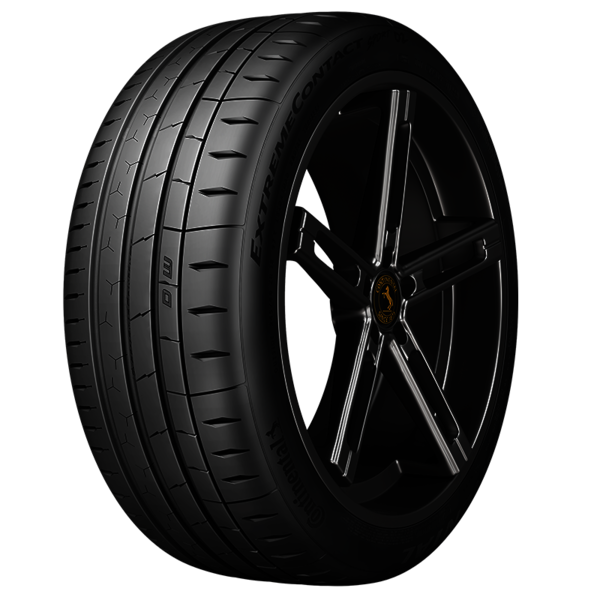 Continental EXTREMECONTACT SPORT 02  - Ultra high performance 245/45R20 103Y XL