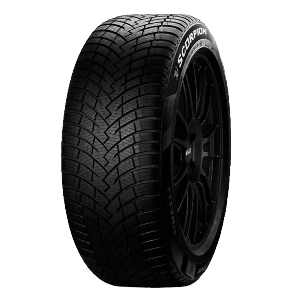 Pirelli SCORPION WEATHERACTIVE  - Touring 245/60R18 105V SL