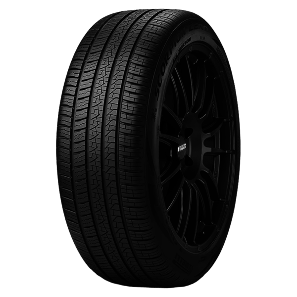 Pirelli SCORPION ZERO A/S NCS KS  - Ultra high performance 245/40R21 100V XL