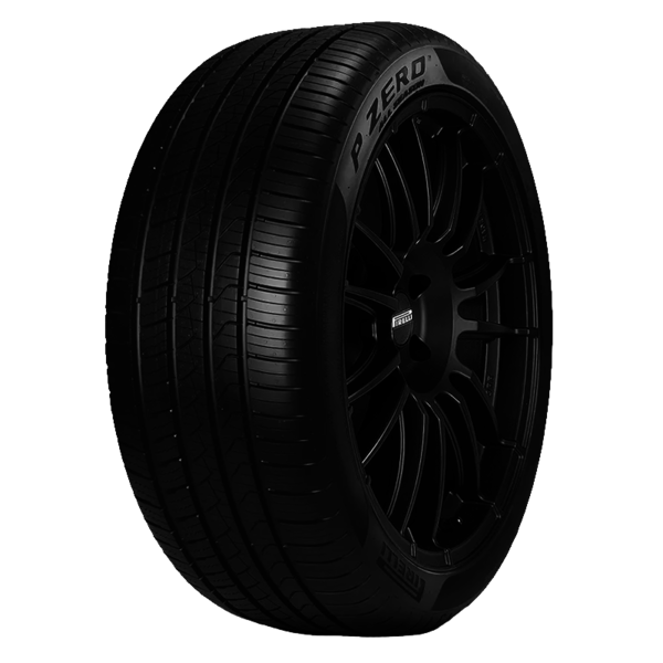 Pirelli P ZERO A/S KS  - Ultra high performance 235/40R19 96V XL