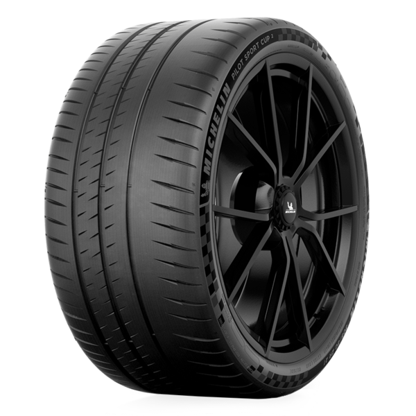 Michelin PILOT SPORT CUP 2 (240)CONNECT  - Extreme performance 235/40R19 96(Y) XL