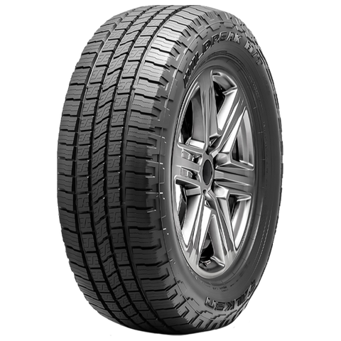 Falken LT275/65R20 WILDPEAK H/T HT02 - 10PR