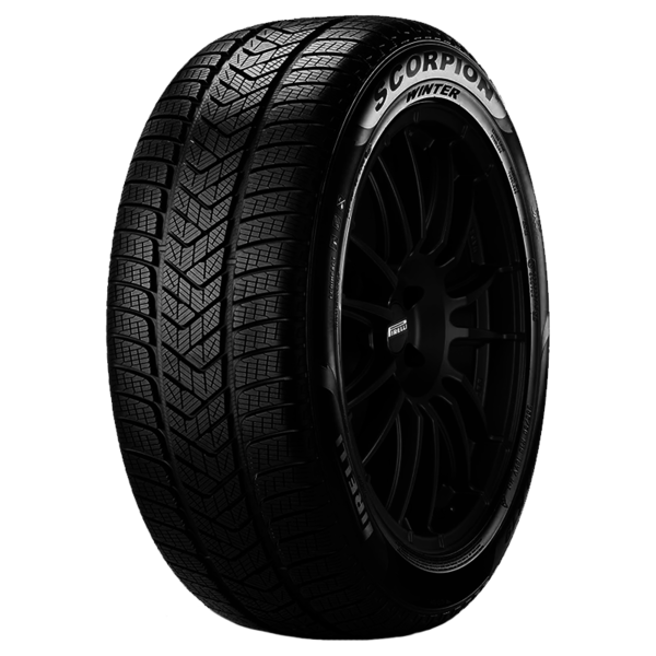 Pirelli SCORPION WINTER RFT ELT  - Winter performance 285/45R21 113H XL