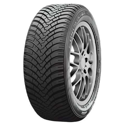 Falken EUROWINTER HS01  - Winter performance 245/45R18 100V XL