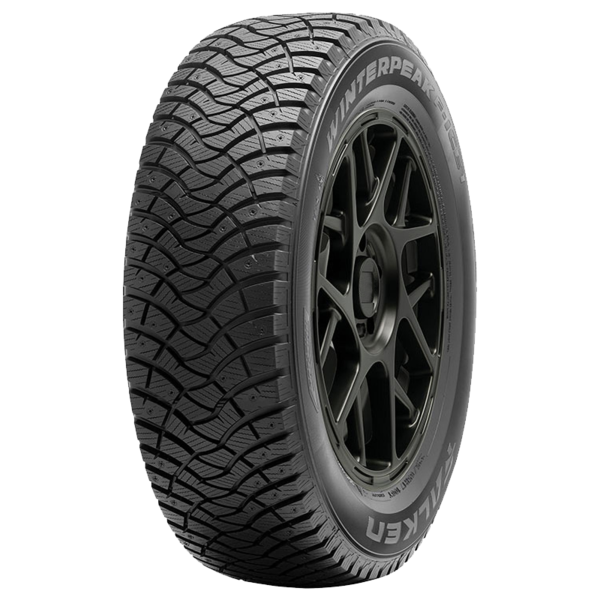 Falken 205/55R16 WINTERPEAK F-ICE 1 - 94T XL (3 Peak Snowflake) ❄️