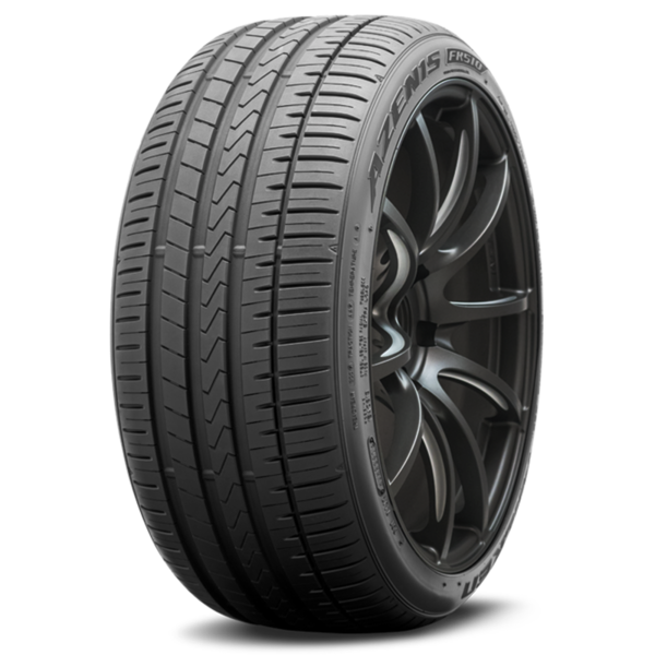 Falken AZENIS FK510  - Ultra high performance 275/40R18 99Y SL