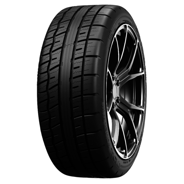 Uniroyal POWER PAW A/S  - Ultra high performance 255/40R19 100Y XL