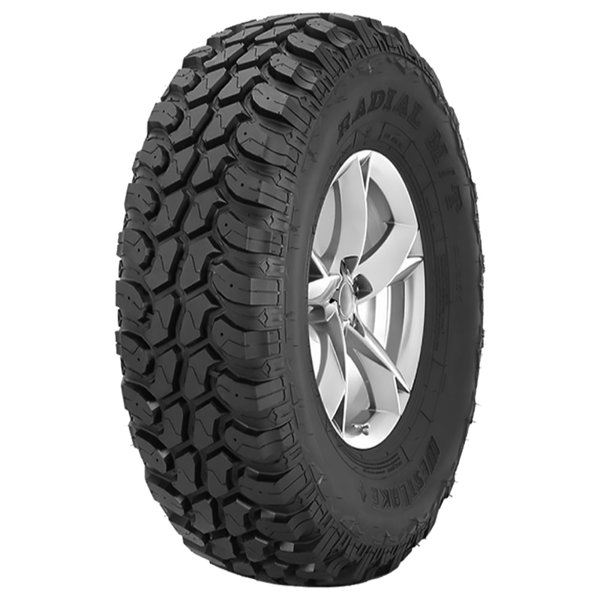 Westlake SL366 M/T  - Mud terrain LT285/70R17 S E