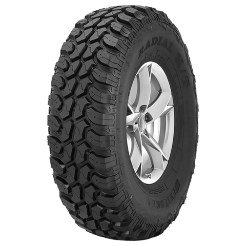Westlake SL366 M/T  - Mud terrain LT285/70R17 S E