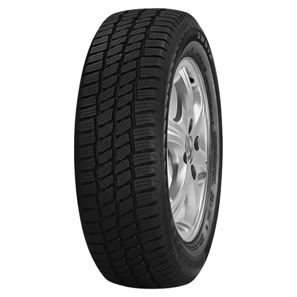 Westlake SW612  - Commercial 225/70R15C 112R D