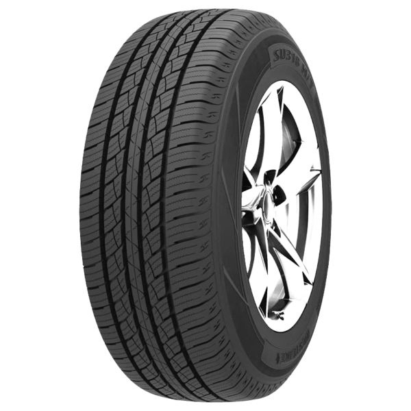 Westlake SU318 H/T  - Highway terrain 255/50R19 107V SL
