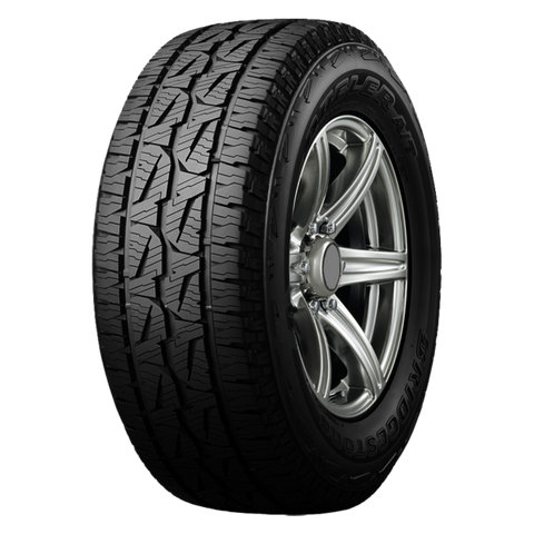 Bridgestone DUELER A/T 001  - All terrain 265/70R17 116S XL