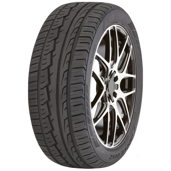 Ironman IMOVE GEN 2 SUV  - Ultra high performance 275/40R22 108V XL