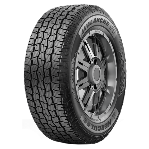 Hercules AVALANCHE TT  - Ice and snow LT245/75R16 120R E